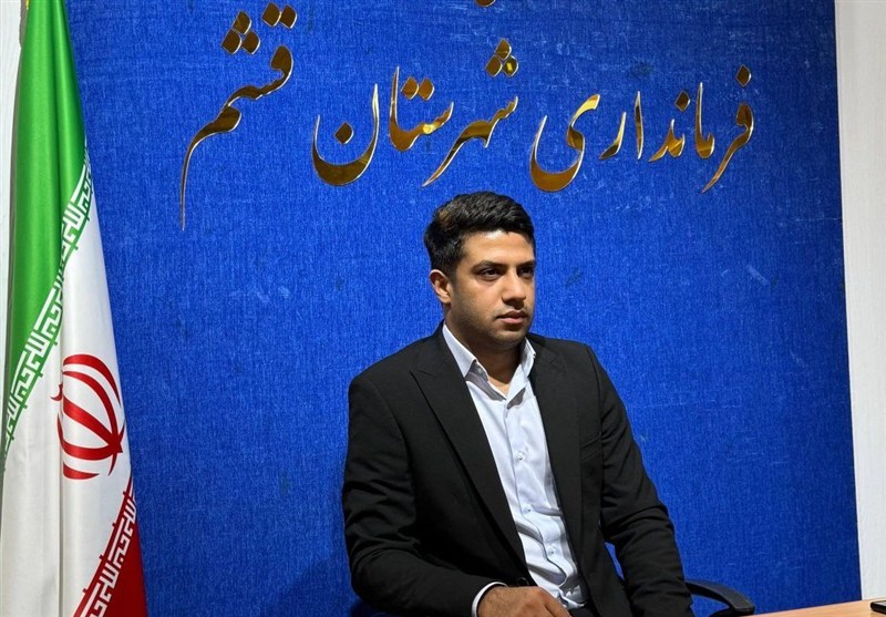 تسهیل ثبت‌نام داوطلبان شوراها در بخشداری‌های قشم