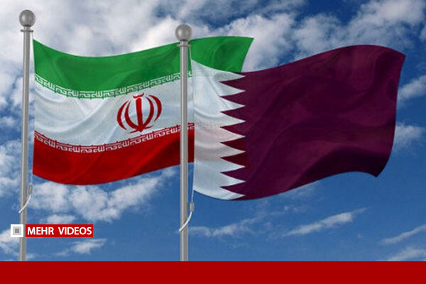 دیدار عراقچی و وزیر خارجه قطر در نیویورک