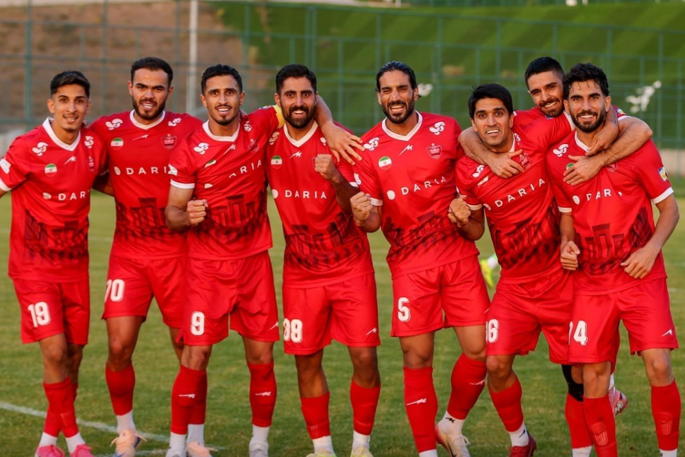 نقل و انتقالات پرسپولیس با این ستاره معروف به کجا رسید؟