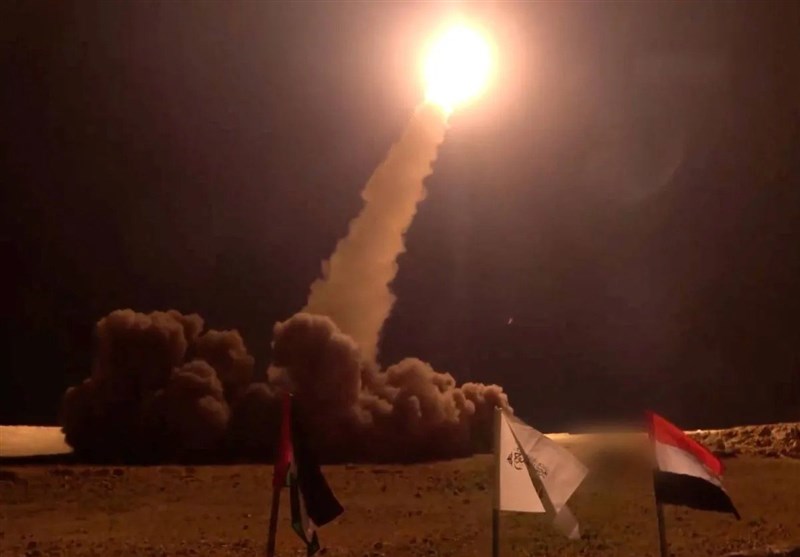 اصابت موشک یمنی به فرودگاه الدمام عربستان