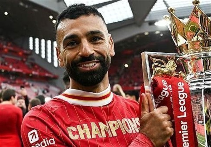 استقبال مدیر ارشد MLS از حضور صلاح در لیگ آمریکا