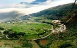 پیش‌بینی هواشناسی گیلان فردا دوشنبه ۶ مهر؛ باران و رعدوبرق در راه است