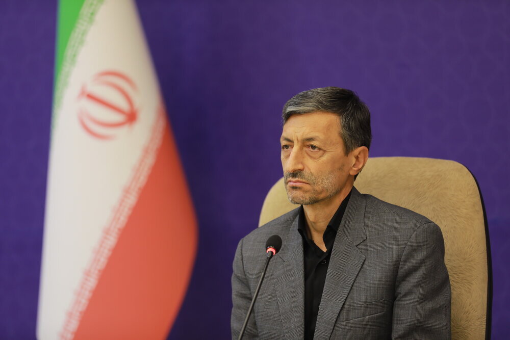 انتخاب آیت‌الله سید مجتبی خامنه‌ای ادامه مسیر نورانی رهبر شهید است