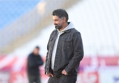 شهرخبر - قربانی: تفکرات امیدیان ناشناخته است/ مقابل ذوب‌آهن کار سختی داریم