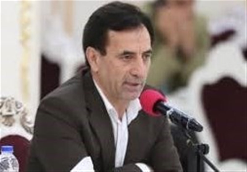 برگزاری مسابقات فوتسال جام رمضان در اردبیل