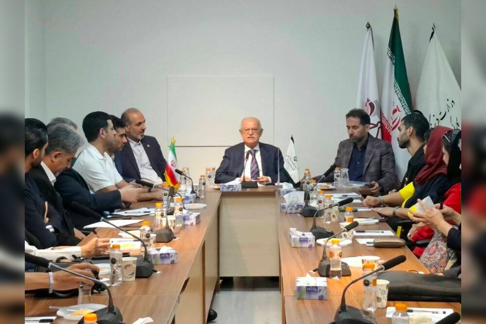 هوش مصنوعی در چهاردهمین جشنواره مد و لباس فجر پررنگ خواهد بود