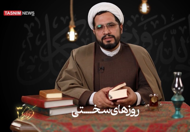 ٣٠ کد - کد نهم| نقش اراده الهی و امداد غیبی در پیروزی مؤمنان