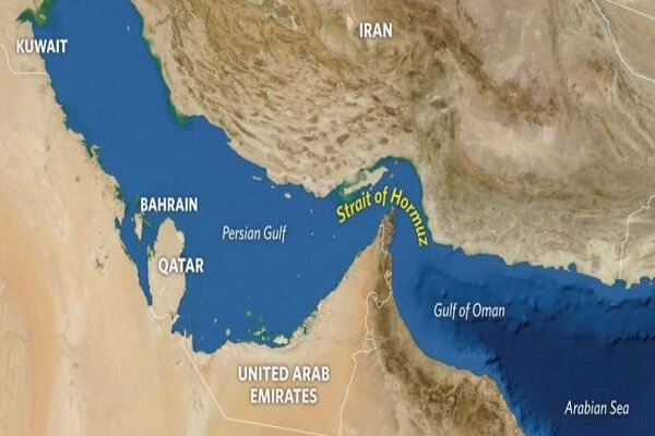 رضایی: اثرات بستن تنگه هرمز در روزهای آینده بیشتر دیده می‌شود