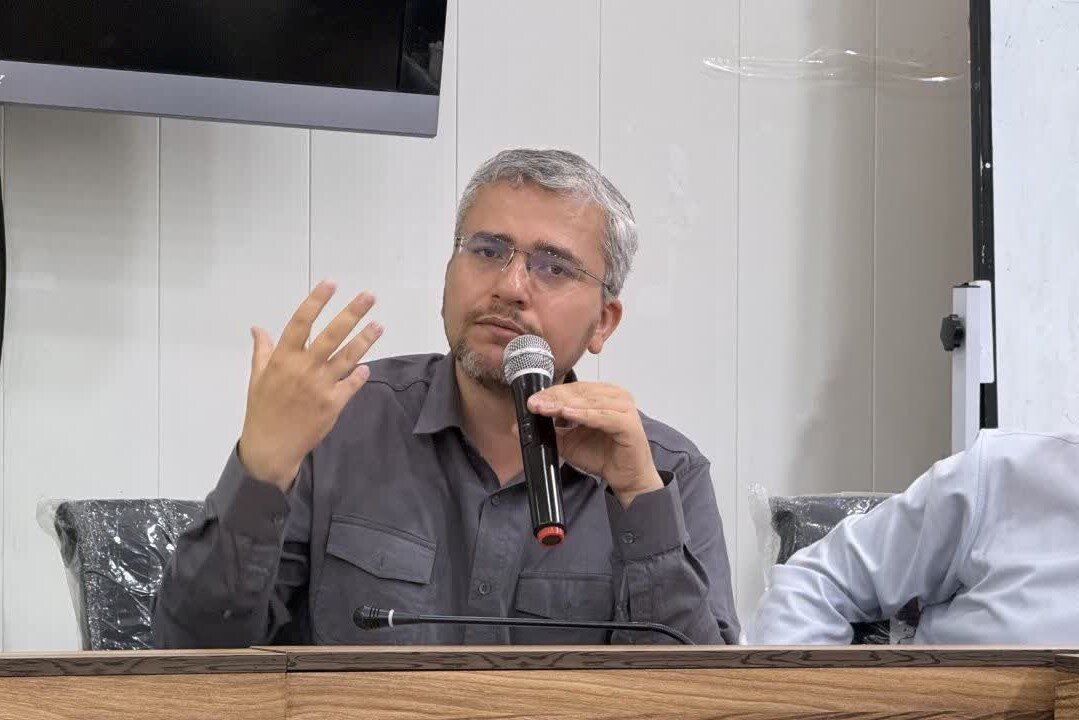 رضایی: قدرت ملی پشتوانه اصلی دیپلماسی و امنیت کشور است