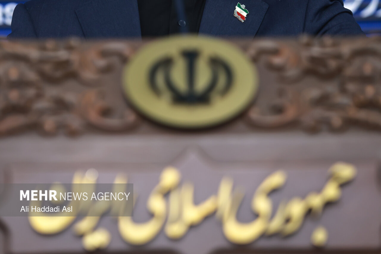 اطلاع‌رسانی توهین‌آمیز مذاکرات به مردم ایران را تمام کنید