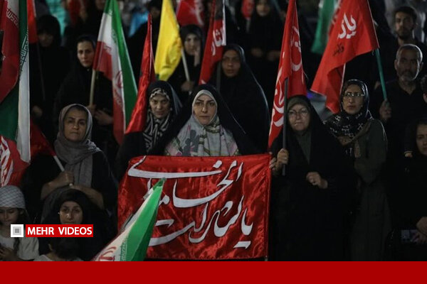 ۲۲۰ شب همراهی مردم و پلیس برای حفظ امنیت
