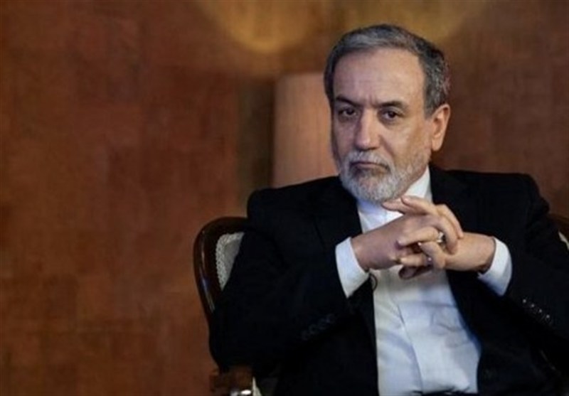 عراقچی: ایران آماده کمک به گفت‌وگو میان افغانستان و پاکستان است