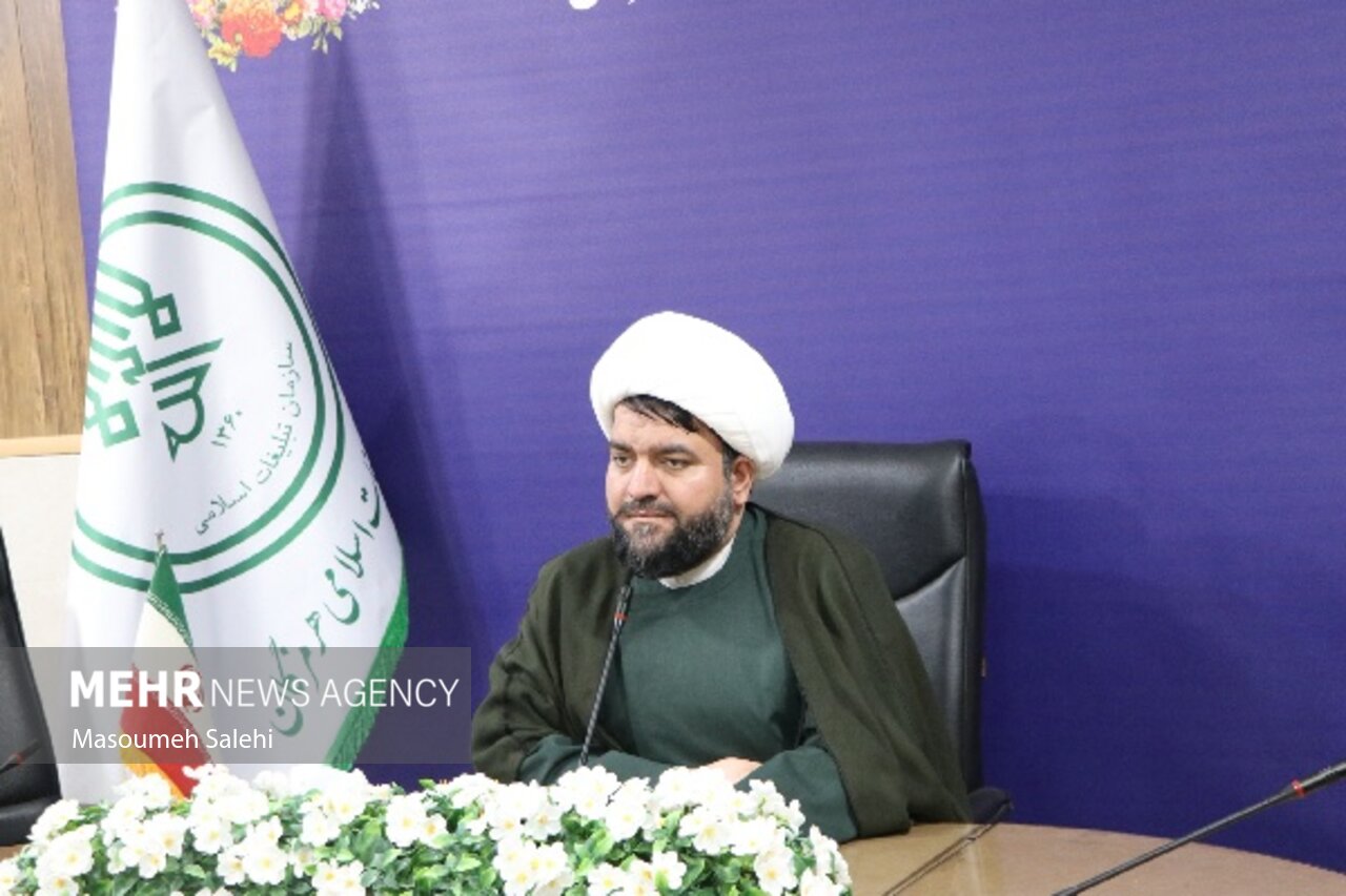 کاظمی: مدارس صدرا باید نیروهای فرهنگی و کنشگر تربیت کنند