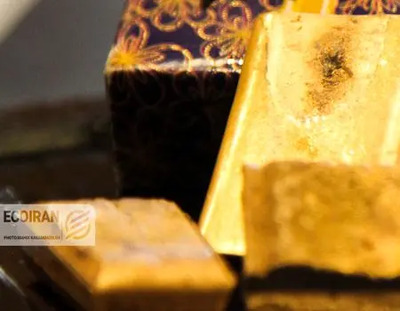 شهرخبر - آخرین قیمت طلای ۱۸عیار امروز یک شنبه ۱۲ بهمن/ طلا ریزشی شد + جدول