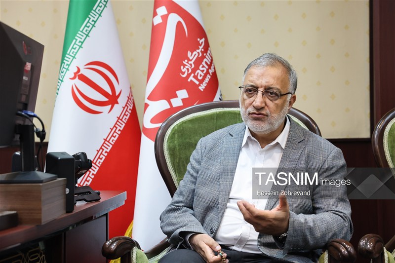 جزییات طرح مسکن شهرداری تهران از زبان علیرضا زاکانی