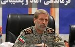 پیام فرمانده کل ارتش به مناسبت سالروز تأسیس سازمان عقیدتی سیاسی ارتش