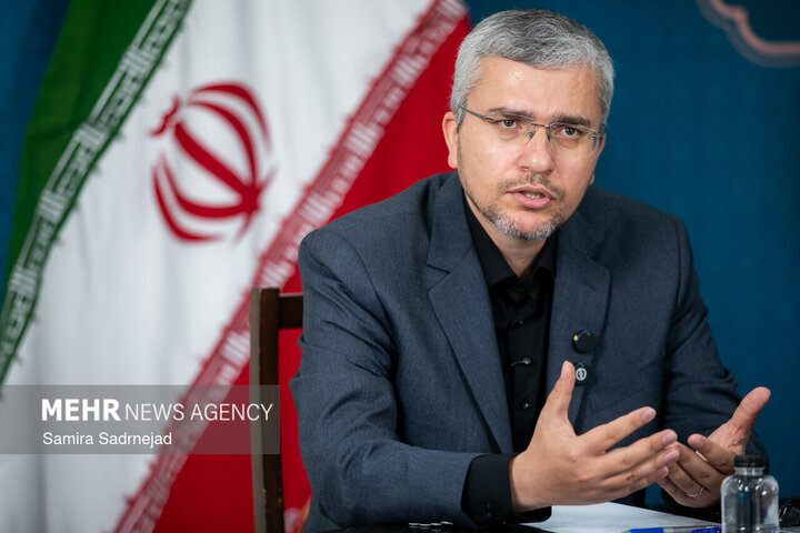 رضایی: زیرساخت‌های ورزشی دشتستان تقویت شود