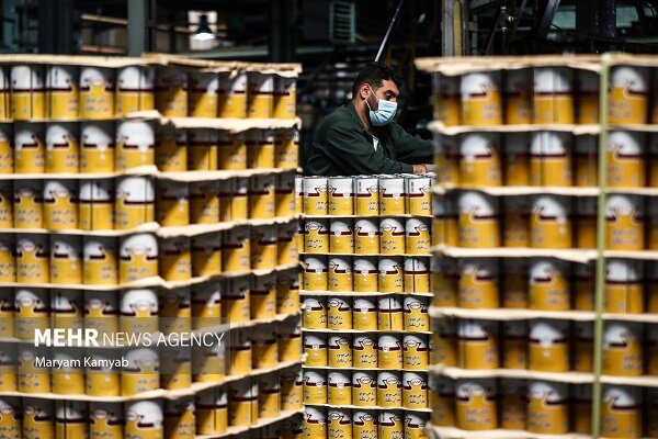 بازار روغن موتور تحت فشار بالا؛ خدمات خودروی ساده میلیونی شد