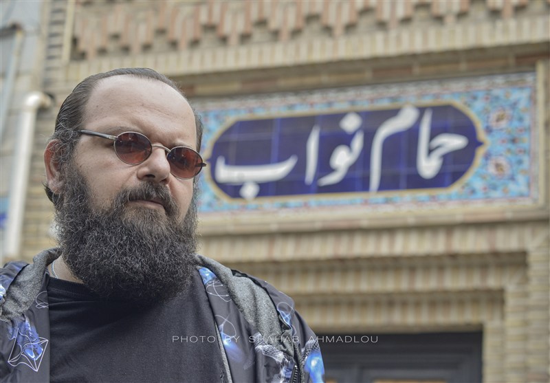 رضا امینیان دستیار کارگردان سینما درگذشت