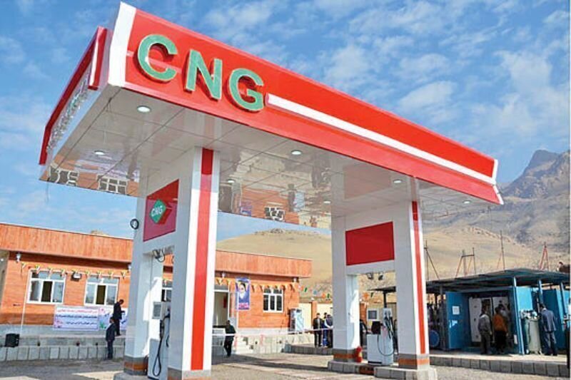 نقش خودروسازان در گسترش کاربرد سوخت های گازی CNG و LPG