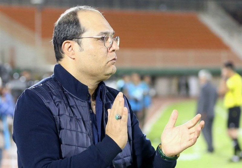 ربیعی: با این تقویم فشرده برد ارزشمندی داشتیم/ اصلاً فرصت تمرین نداریم