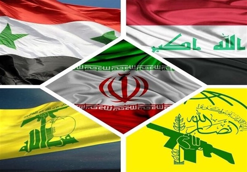 یادداشت|محور مقاومت؛ از کمربند نفوذ تا معماری جدید قدرت در غرب آسیا