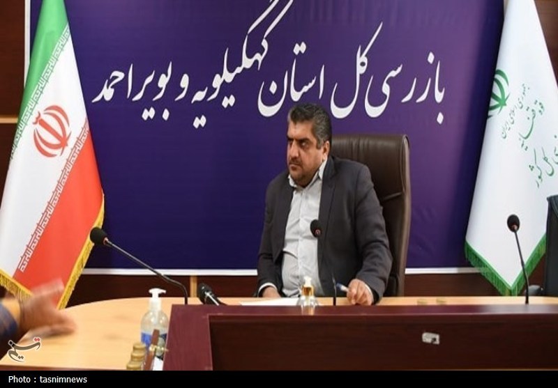 سازمان بازرسی به تخلفات شورای شهر یاسوج ورود کرد