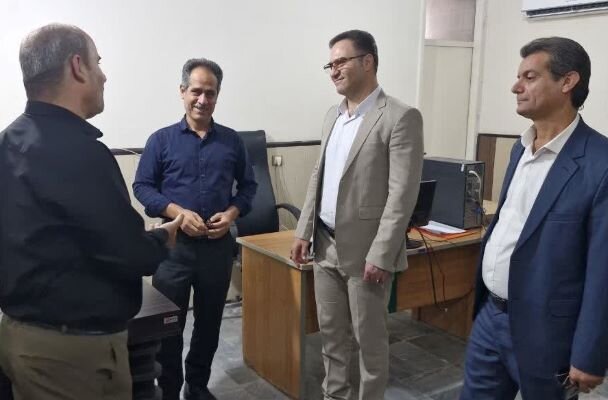 تاکید فرماندار تنگستان بر برخورد قاطع با تخلفات بازار