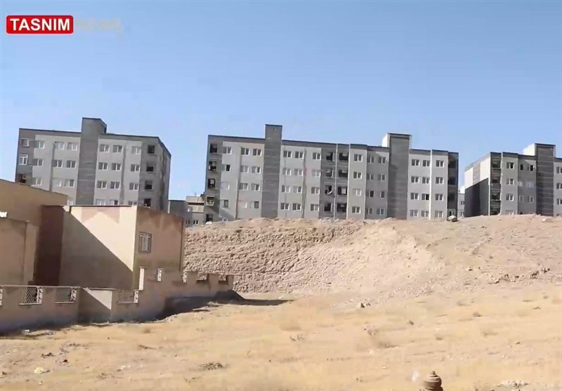 زمین ساخت مسکن 163 هزار خانوار چندفرزنده تامین شد
