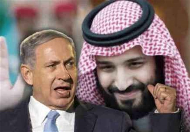 معاریو: اسرائیل در پی سوءاستفاده از ضعف و شکست عربستان مقابل یمن است