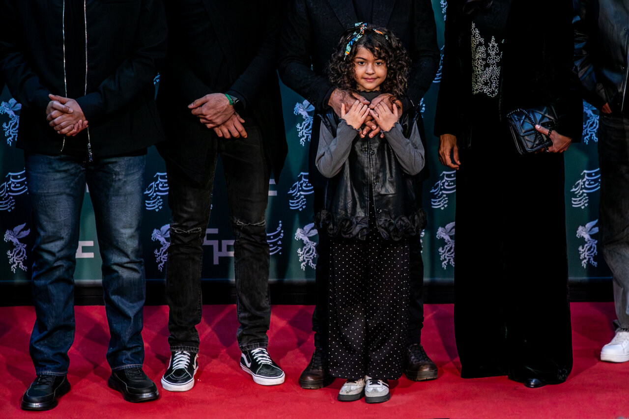 هشتمین روز از چهل و چهارمین جشنواره فیلم فجر