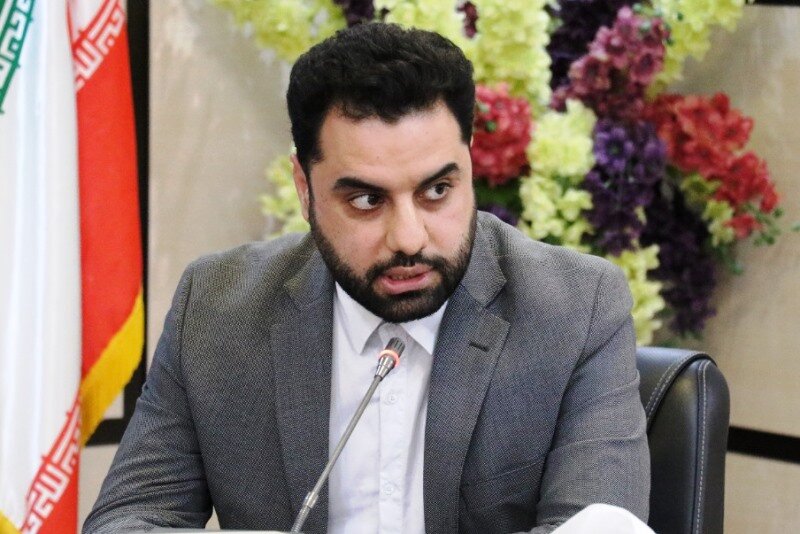 مسیر جایگزین پل ابوالفارس رامهرمز بازگشایی شد