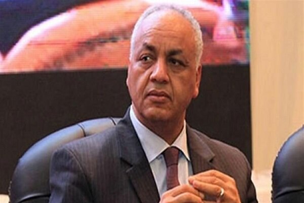 مصطفی بکری: مصر، ترکیه و پاکستان اهداف بعدی هستند