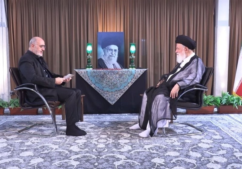 نحوه انتخاب رهبر معظم انقلاب به‌روایت عضو مجلس خبرگان رهبری