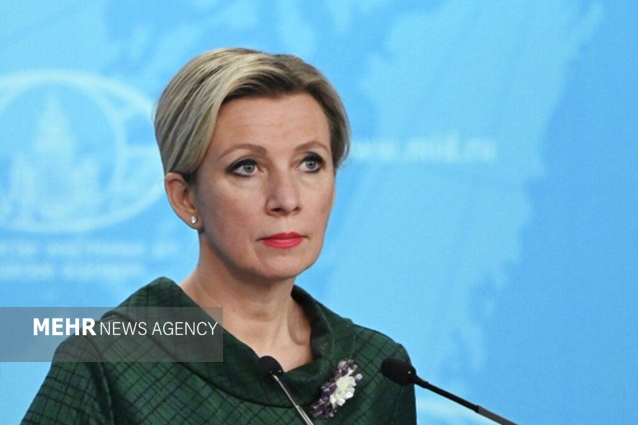 واکنش روسیه به تیراندازی قایق آمریکایی علیه نیروهای کوبایی