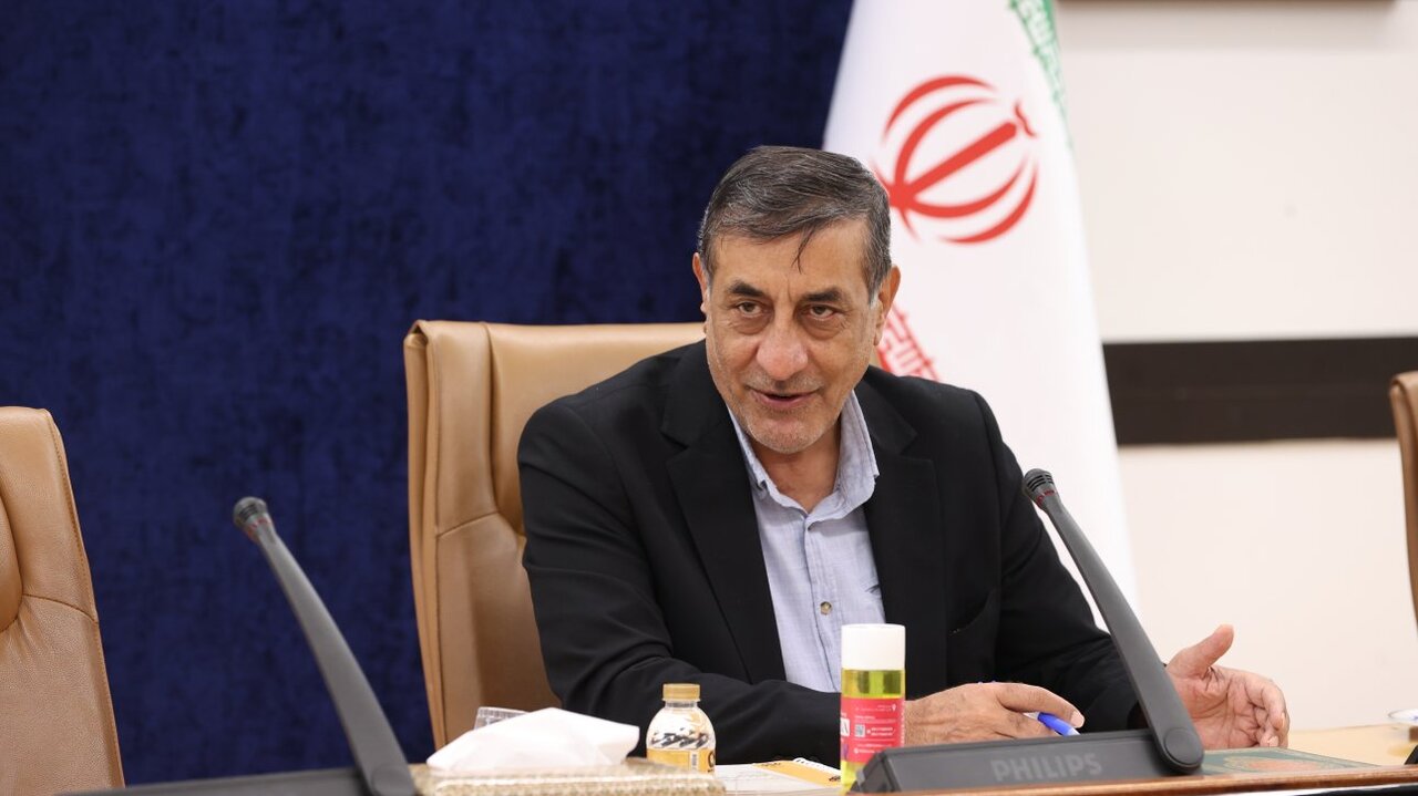 برای همه استان‌ها الگوی مشخص مصرف آب و انرژی تعیین می‌شود