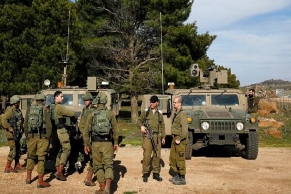 ممانعت اسرائیل برای بازگشت فلسطینیان به غزه