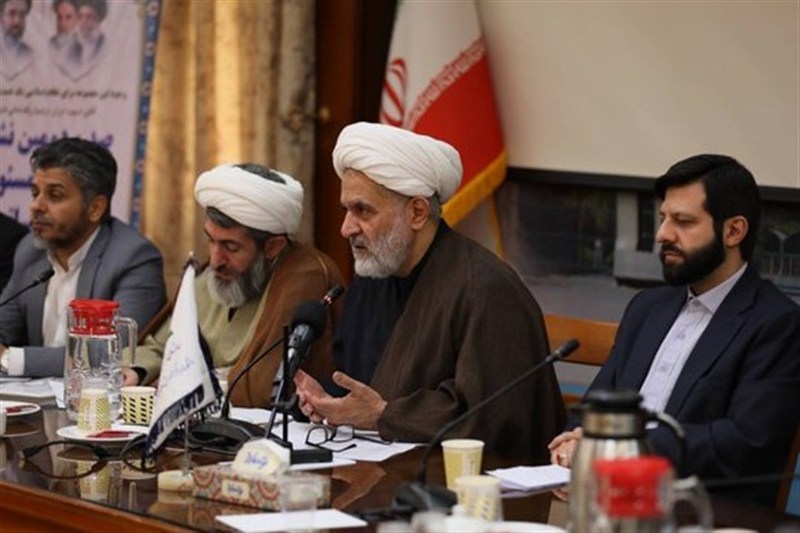 طائب: بسیج اساتید باید از برنامه‌محوری به سمت اثربخشی حرکت کند