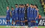 الغرافه - استقلال؛ شاگردان بختیاری‌زاده به دنبال شکار دومین تیم قطری
