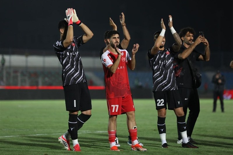 خدابنده‌لو: بیش از حد درباره ارونوف صحبت می‌شود