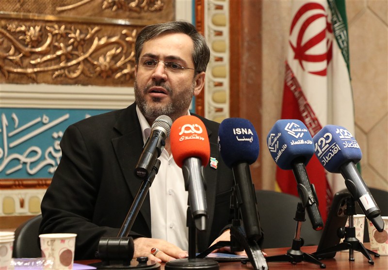 جبرائیلی: زبان بین‌الملل فقط زبان زور است