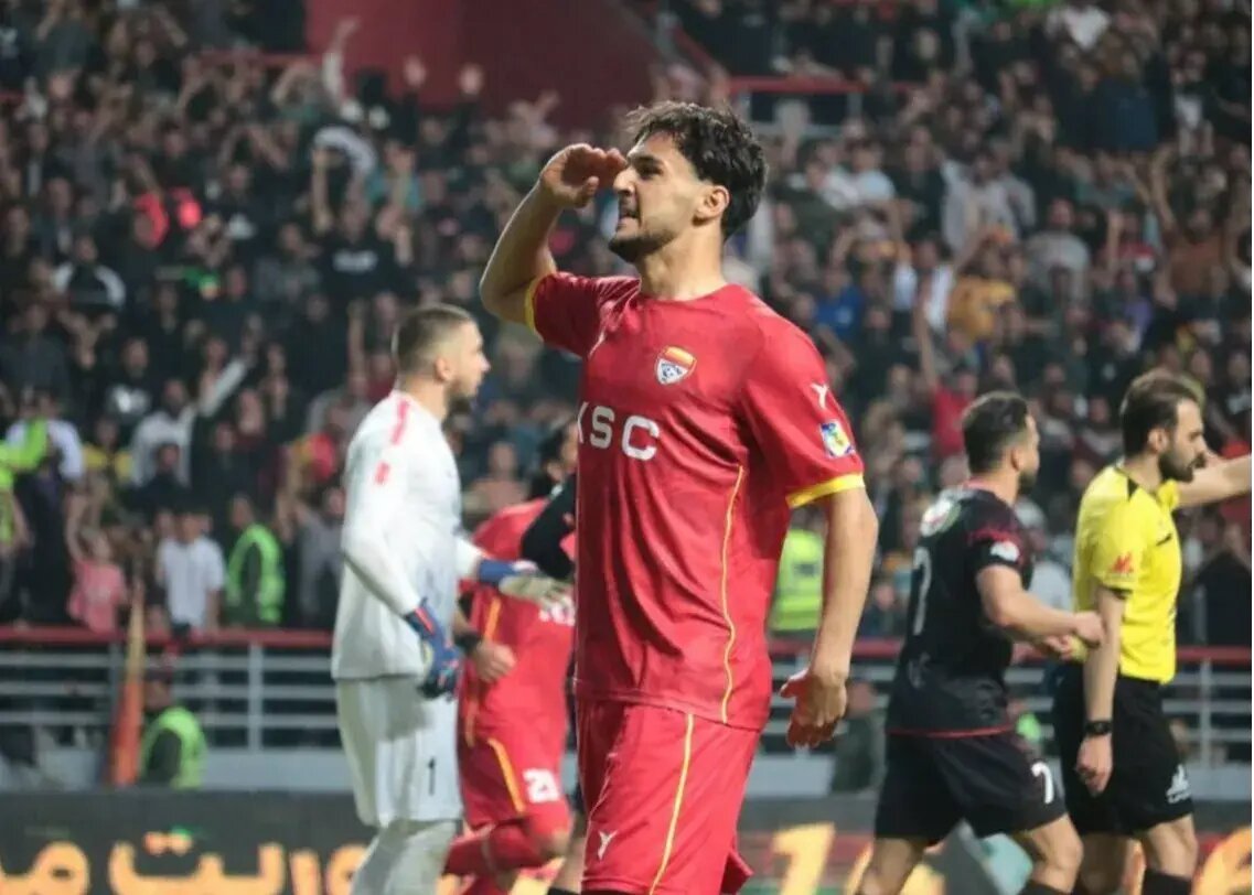 اعلام اسامی بازیکنان لیگ برتری برای شرکت در اردوی تیم فوتبال جوانان