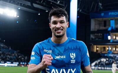 شهرخبر - ستاره الهلال شاگرد سیمئونه می‌شود