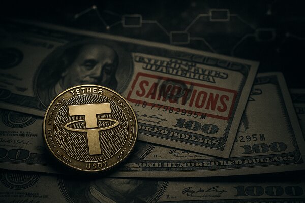 تتر 159 هزار تومان در انتظار سیگنال های سیاسی روز جمعه