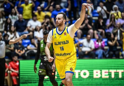 شهرخبر - عرقجی؛ ارزشمندترین بازیکن سوپرلیگ بسکتبال غرب آسیا