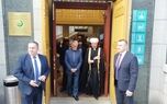تمجید مفتی اعظم روسیه از سخنان پزشکیان در سازمان ملل+فیلم