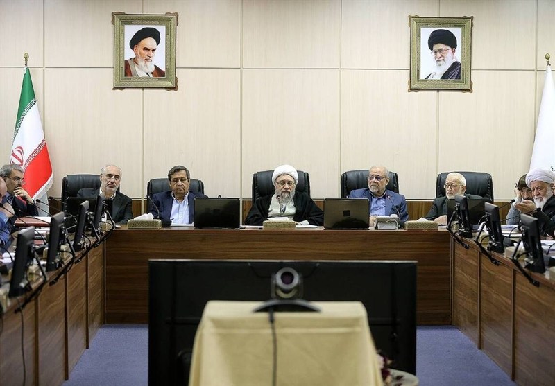 بررسی لایحه بودجه 1405 در هیئت عالی نظارت مجمع