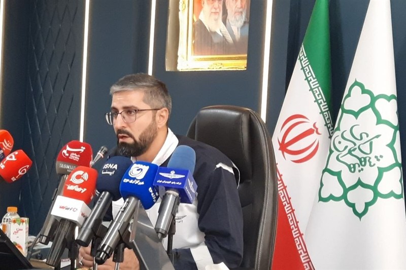 ورود بیش از 900 اتوبوس تولید داخل به ناوگان اتوبوسرانی
