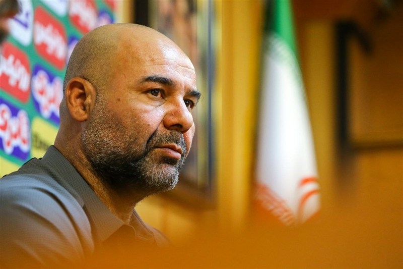بختیاری‌زاده: از حرف‌های رضاییان تعجب کردم؛ کاش او تخفیف می‌داد