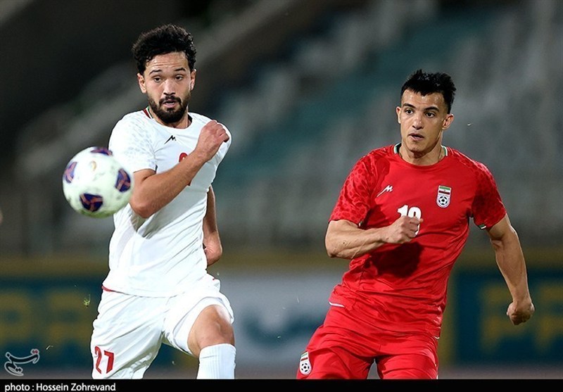 اضافه شدن 3 بازیکن پرسپولیس به اردوی تیم امید